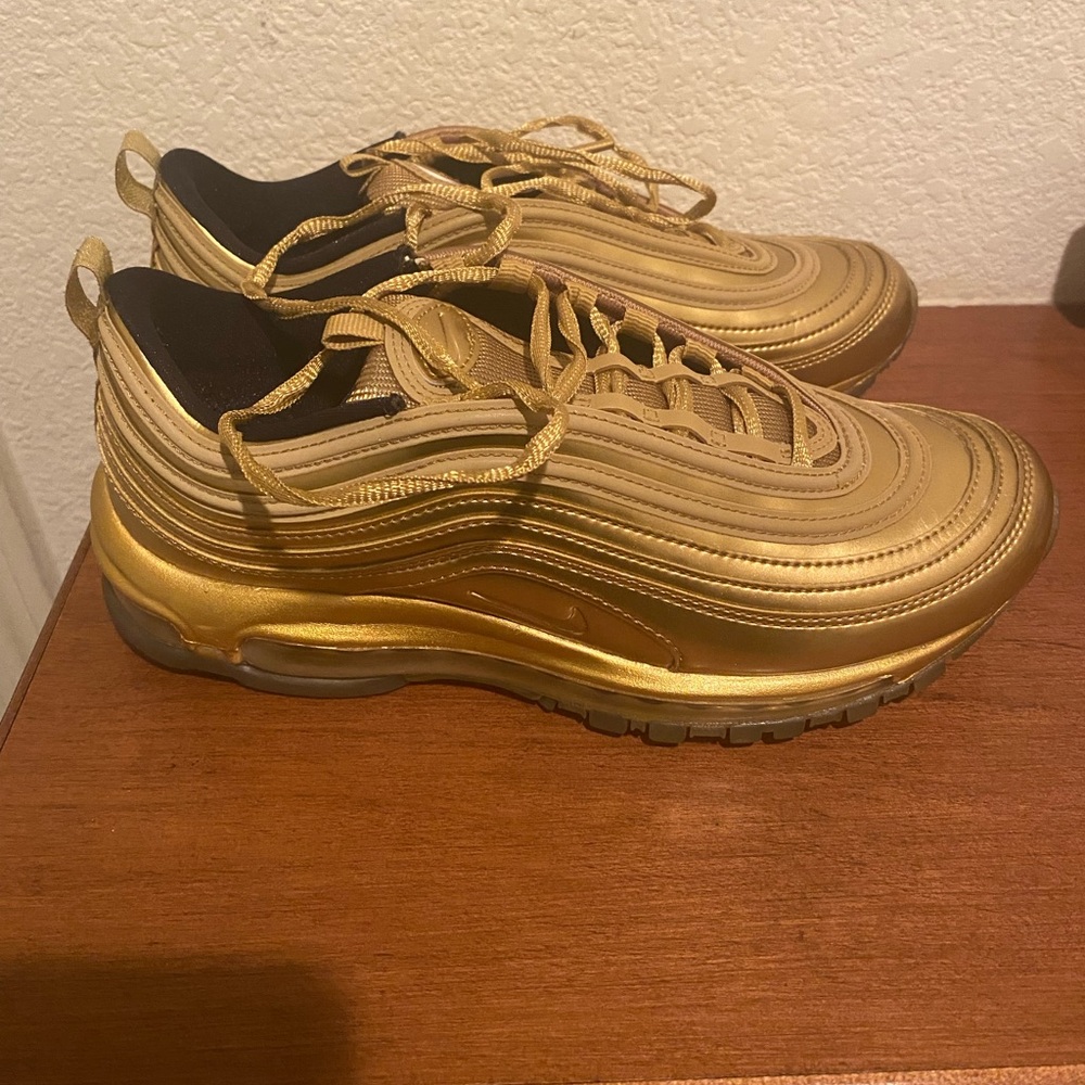 Nike Air Max 97 Men’s Size 8